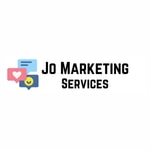 Jo Marketing Services coupon codes