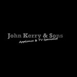John kerry and sons discount codes
