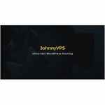 JohnnyVPS coupon codes