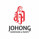 Johong Hardware & Paints coupon codes