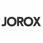 Jorox coupon codes