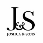 Joshua & Sons coupon codes