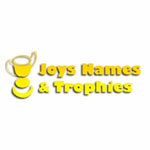 Joys Names & Trophies coupon codes