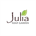 Julia Soap Garden coupon codes