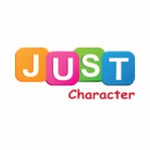 Just Characters discount codes