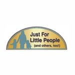 Just for little people coupon codes