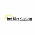 Just Ripe Nutrition coupon codes