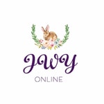JWY Online coupon codes
