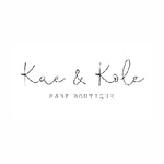 Kae & Kole coupon codes