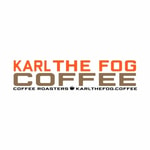 Karl The Fog Coffee coupon codes