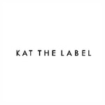 Kat the Label coupon codes