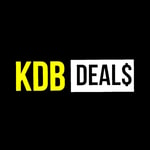 KDB Deals discount codes