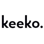 Keeko coupon codes
