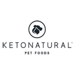 KetoNatural Pet Foods coupon codes