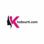 Khobsurti.com coupon codes