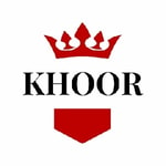 KHOOR coupon codes
