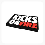 KicksOnFire coupon codes