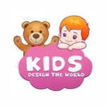 Kids Design The World coupon codes