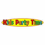 KidsPartyTime discount codes