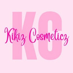 Kikiz Cosmeticz coupon codes