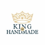 King Of Handmade coupon codes