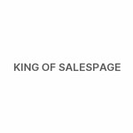 King Of Salespage coupon codes