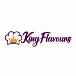 KingFlavours discount codes