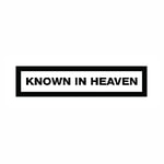 Known in Heaven coupon codes