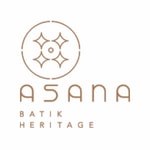 Asana Batik kode kupon