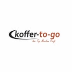 Koffer-To-Go gutscheincodes