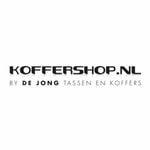 Koffershop.nl kortingscodes