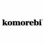 Komorebi coupon codes
