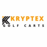 Kryptex Golf Carts coupon codes