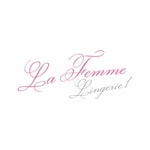 La Femme Lingerie 1 discount codes