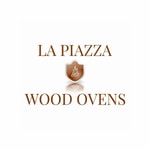 La Piazza Wood Ovens
