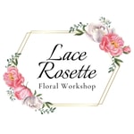 Lace Rosette Floral Workshop coupon codes