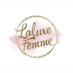 Laluxe Femme promo codes