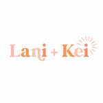 Lani + Kei coupon codes