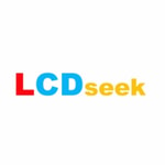 LCDseek coupon codes