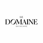 Le Domaine Skincare coupon codes