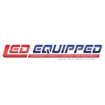 LED Equipped coupon codes