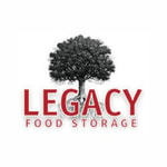 Legacy Food Storage coupon codes