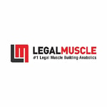 Legal Muscle discount codes