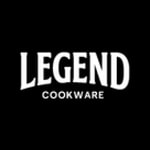 Legend Cookware coupon codes