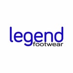Legend Footwear coupon codes