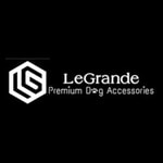 LeGrande Premium Dog Accessories coupon codes