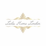 Leila Home London discount codes