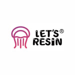 Let's Resin discount codes