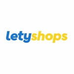 LetyShops kody kuponów
