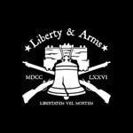 Liberty & Arms coupon codes